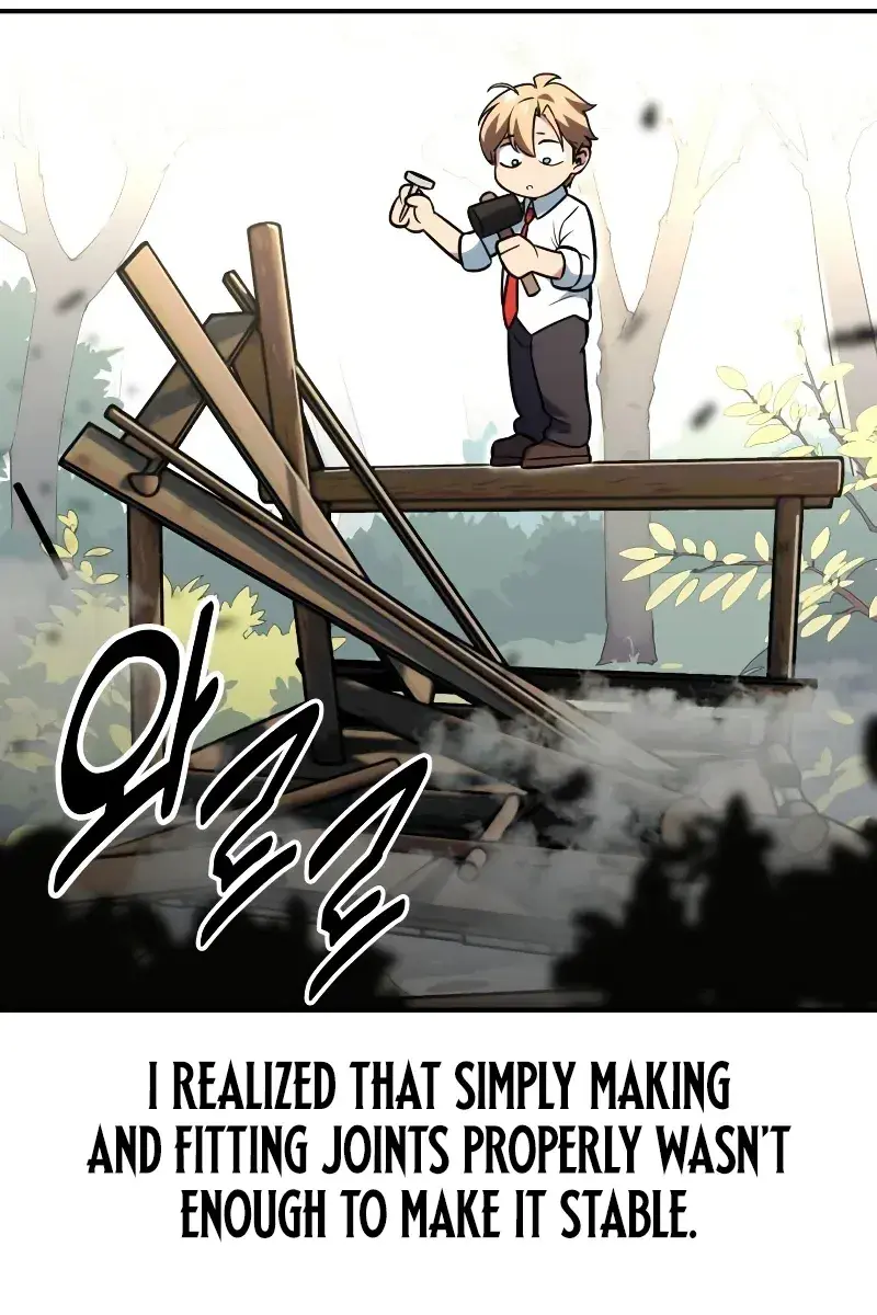 The Extra's Survival Guide Chapter 12 Page 203