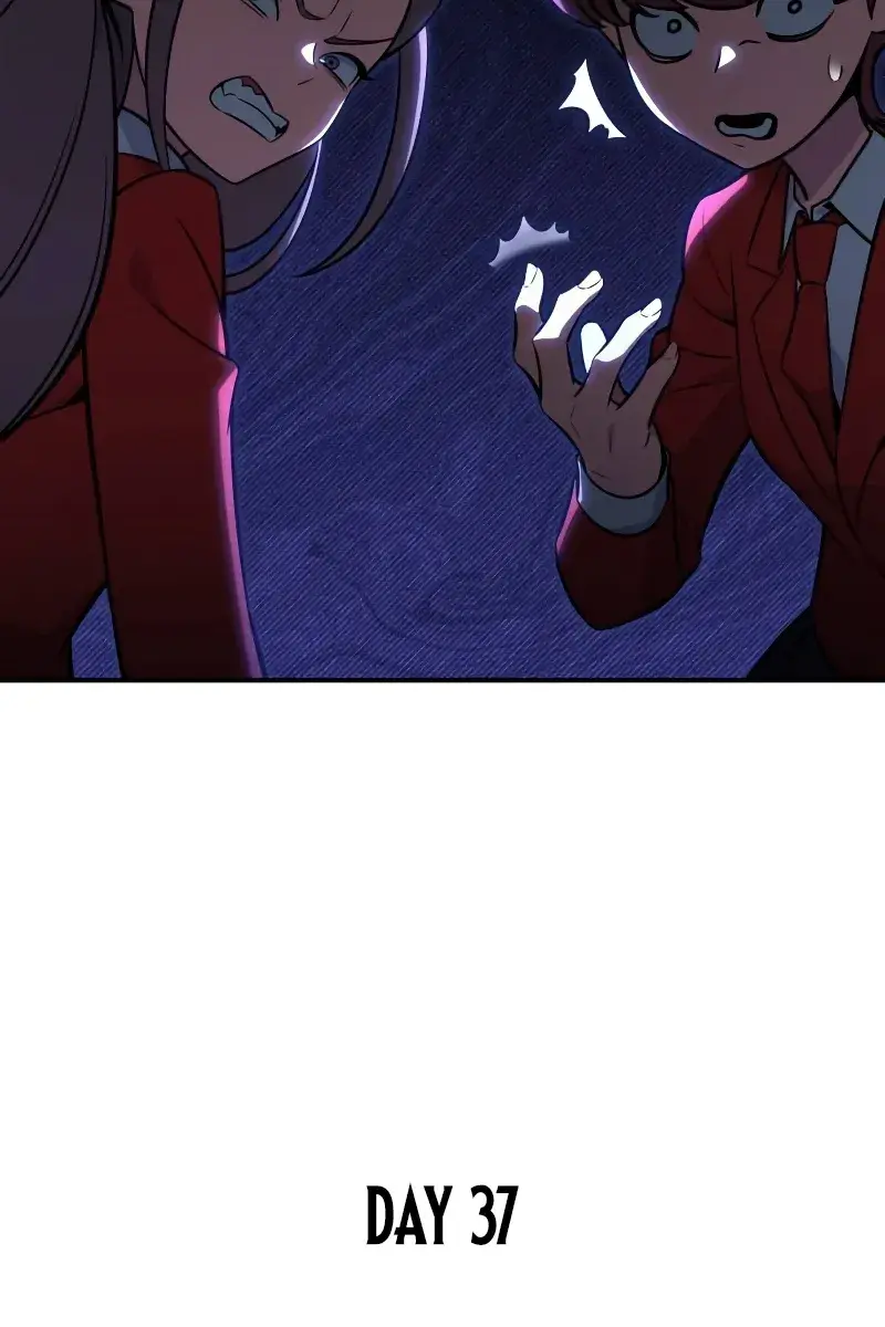 The Extra's Survival Guide Chapter 12 Page 207