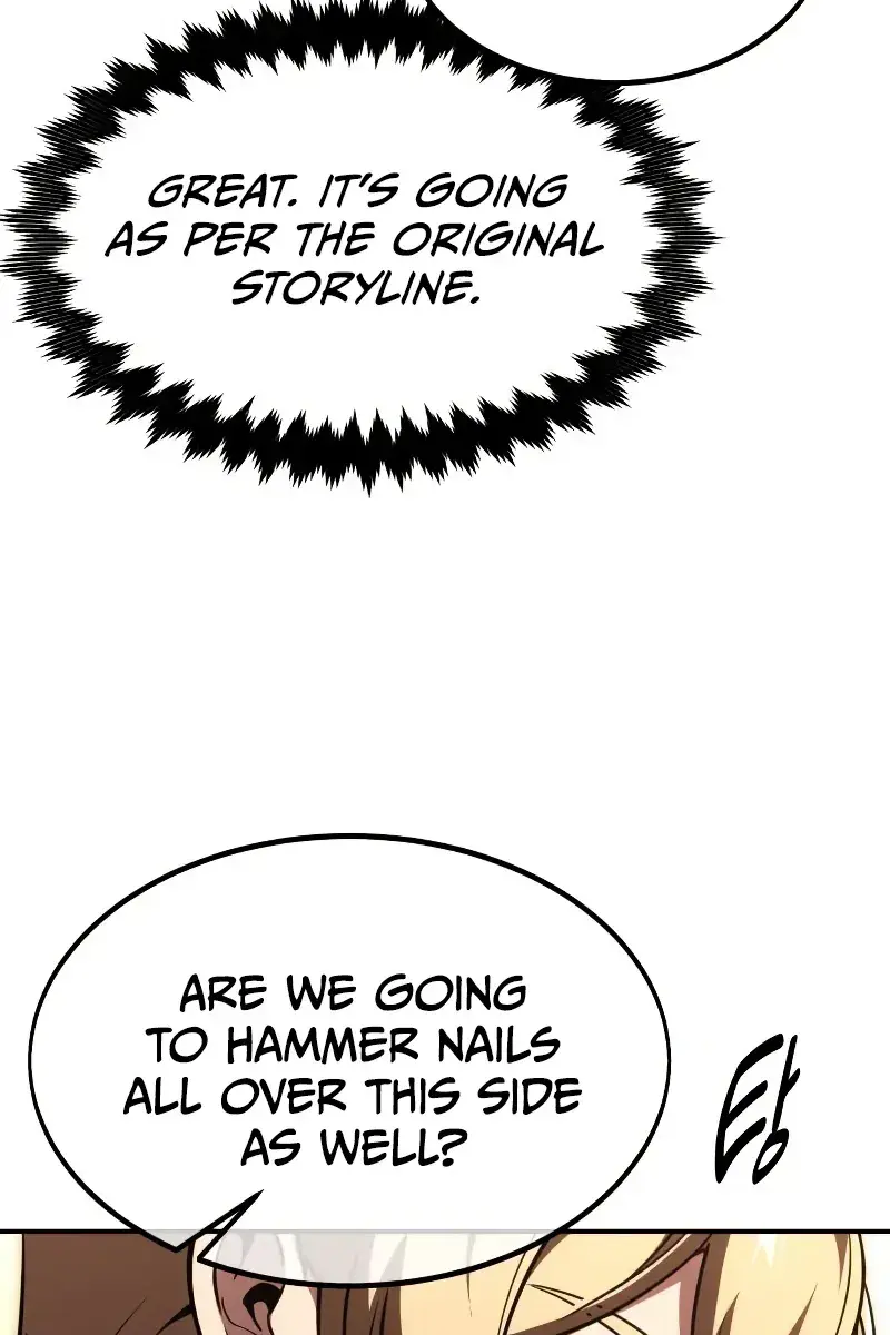 The Extra's Survival Guide Chapter 12 Page 210