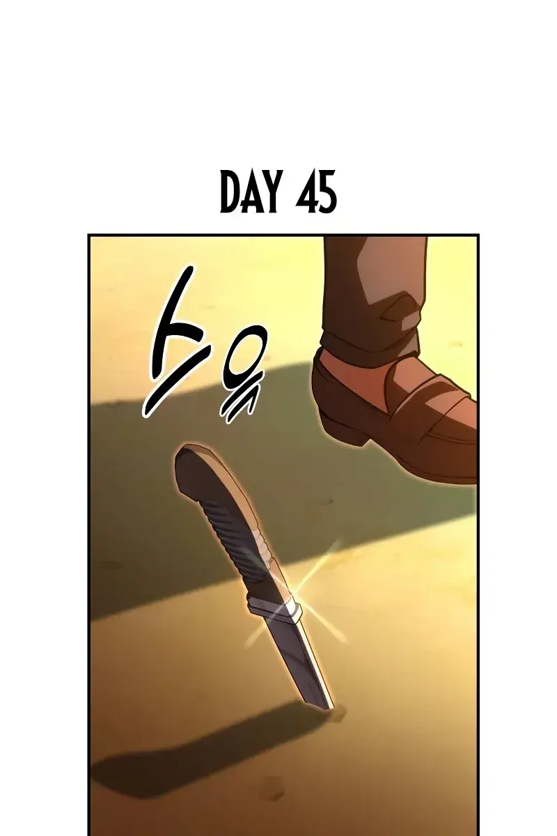 The Extra's Survival Guide Chapter 12 Page 214