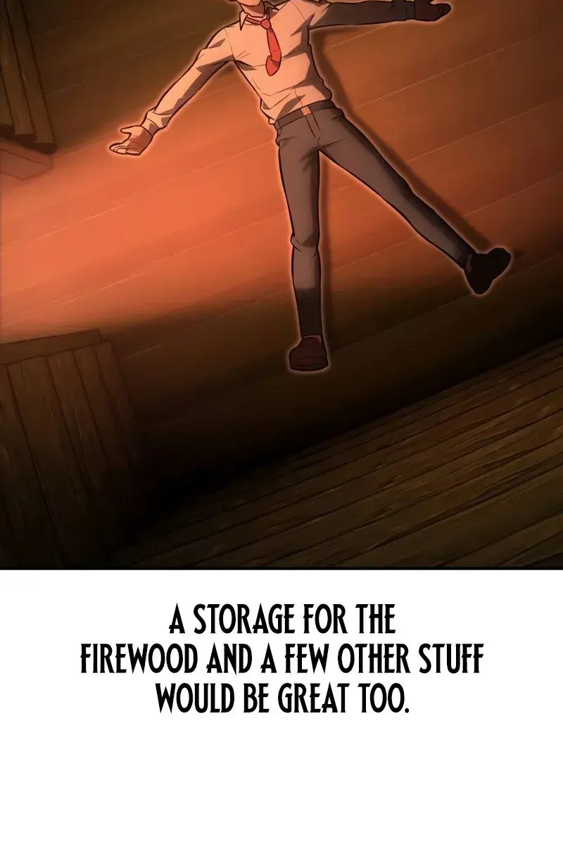 The Extra's Survival Guide Chapter 13 Page 3