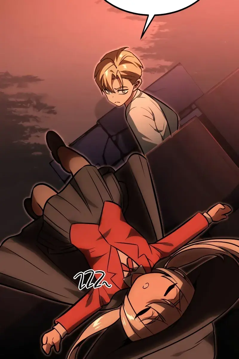 The Extra's Survival Guide Chapter 13 Page 6