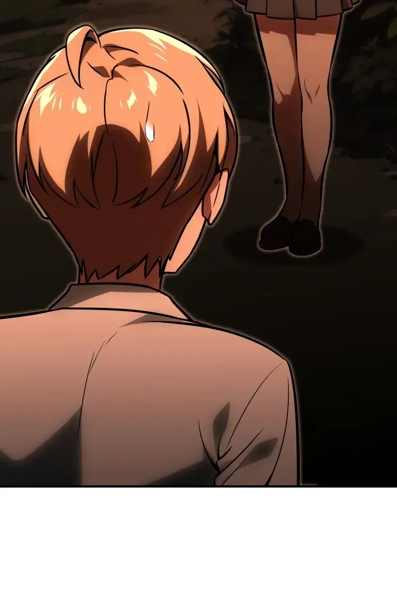 The Extra's Survival Guide Chapter 13 Page 10