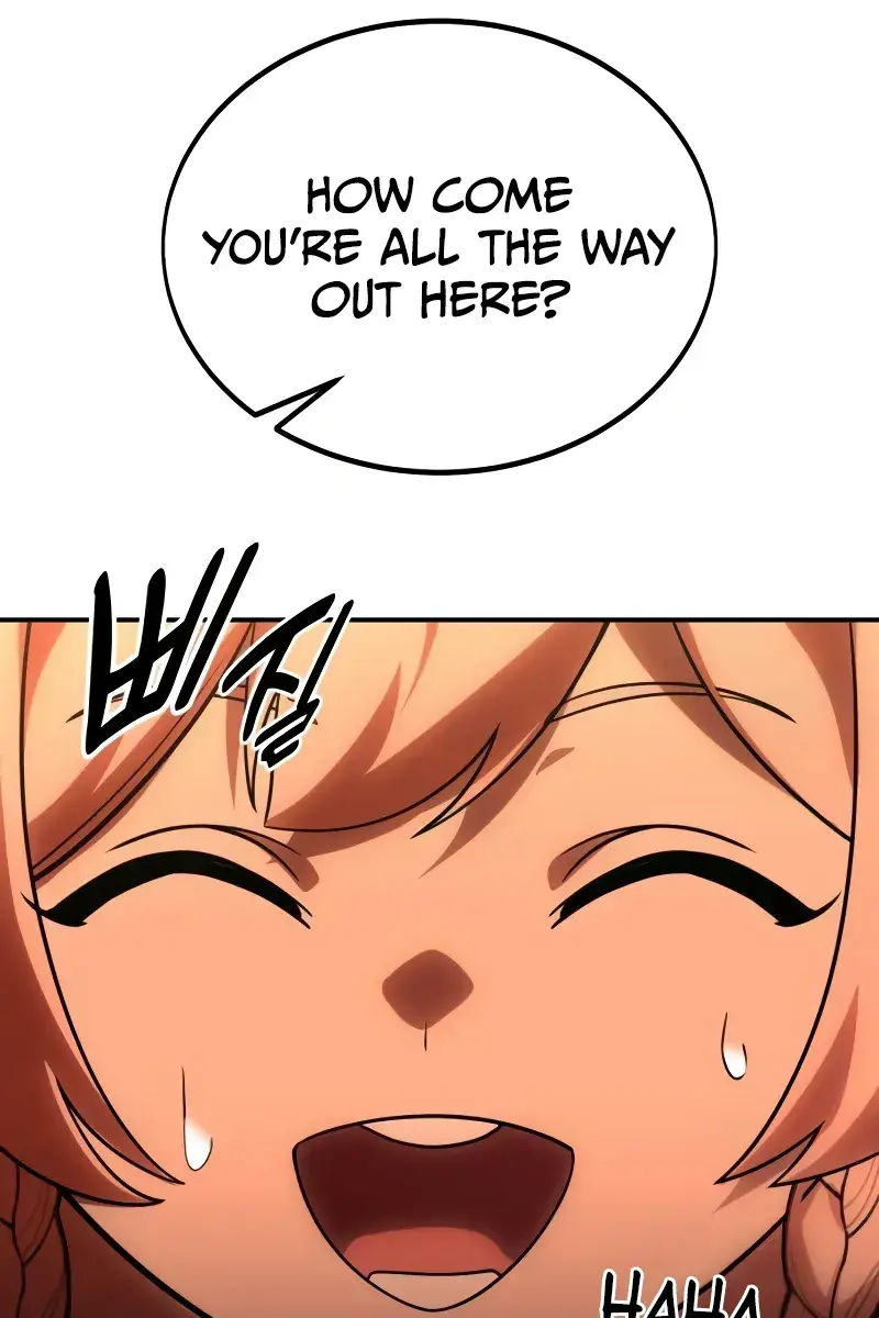 The Extra's Survival Guide Chapter 13 Page 11