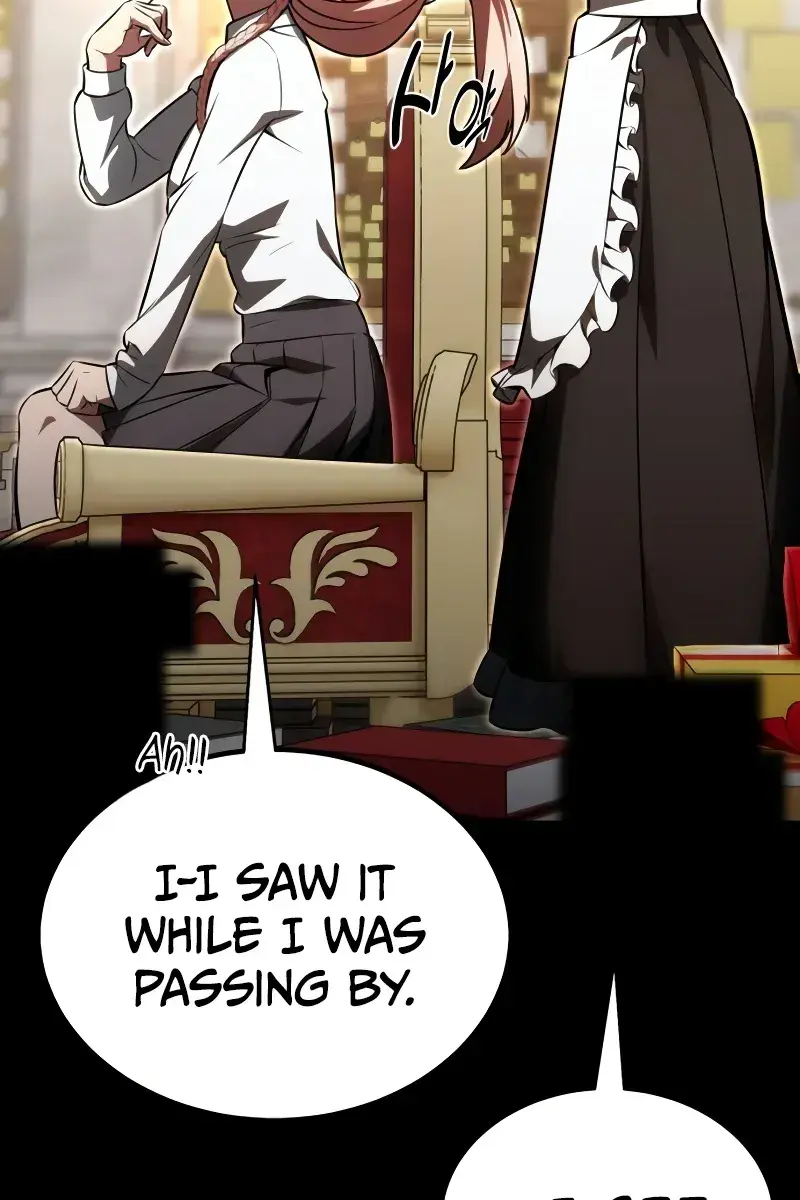 The Extra's Survival Guide Chapter 13 Page 16