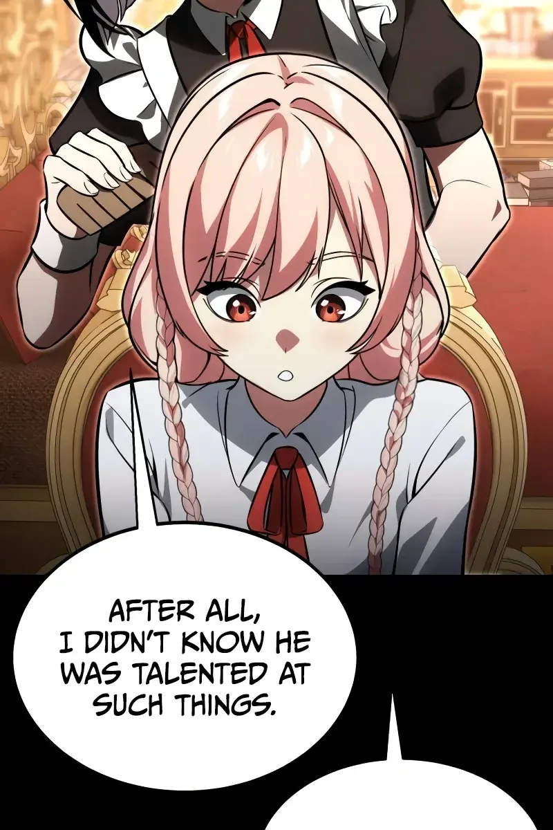 The Extra's Survival Guide Chapter 13 Page 18