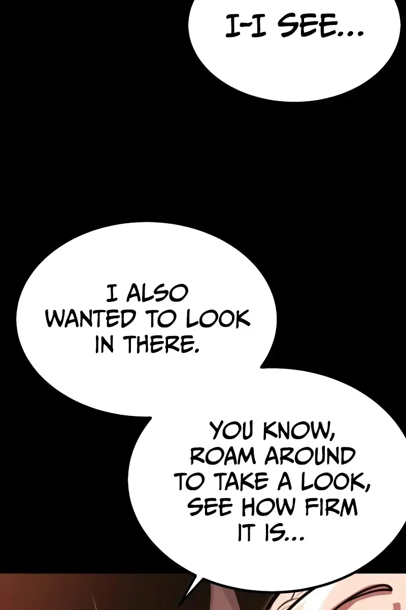 The Extra's Survival Guide Chapter 13 Page 19