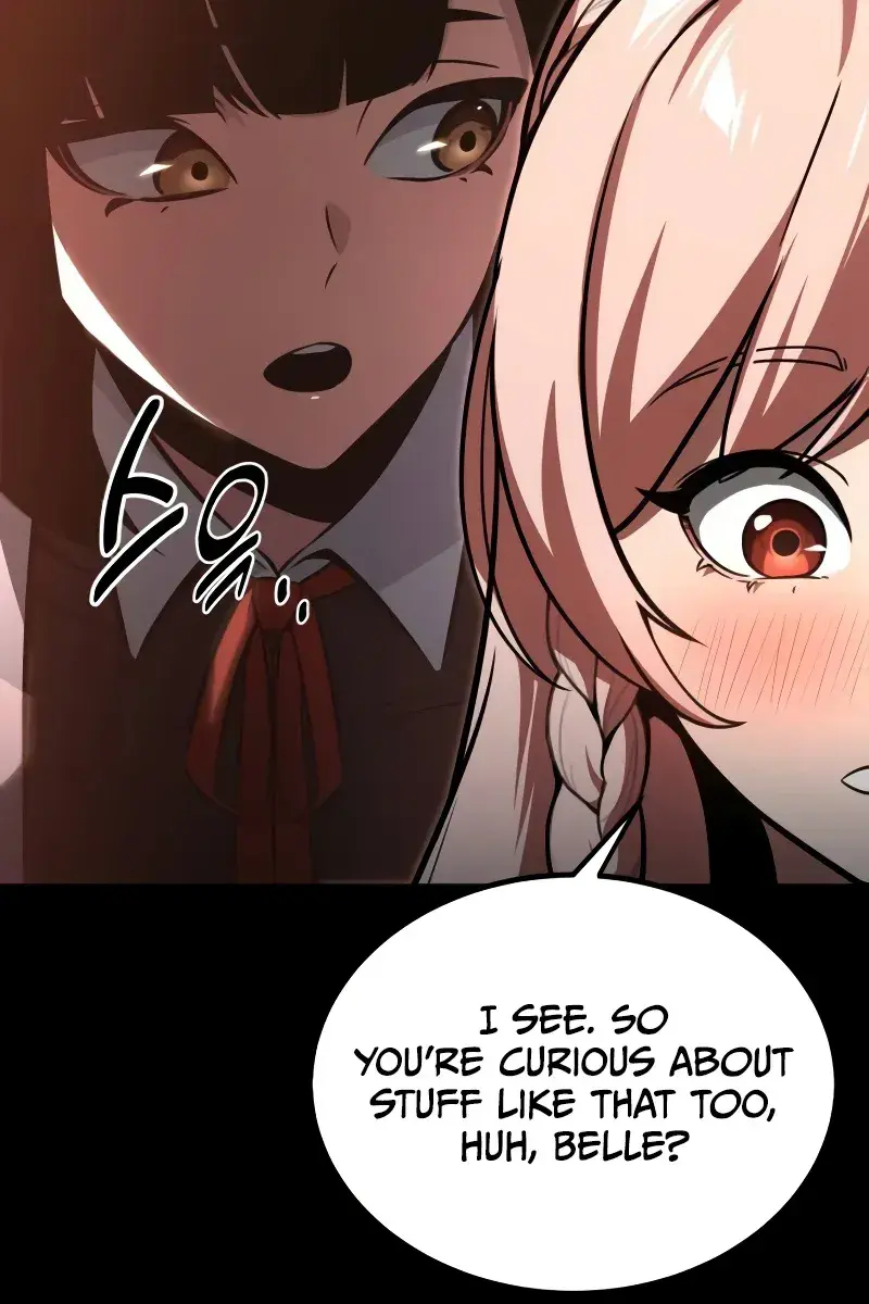 The Extra's Survival Guide Chapter 13 Page 20