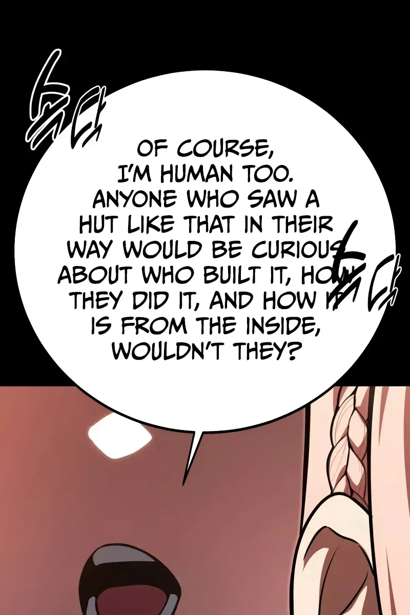 The Extra's Survival Guide Chapter 13 Page 21