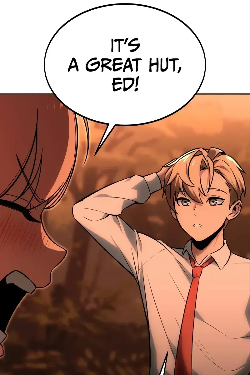 The Extra's Survival Guide Chapter 13 Page 27