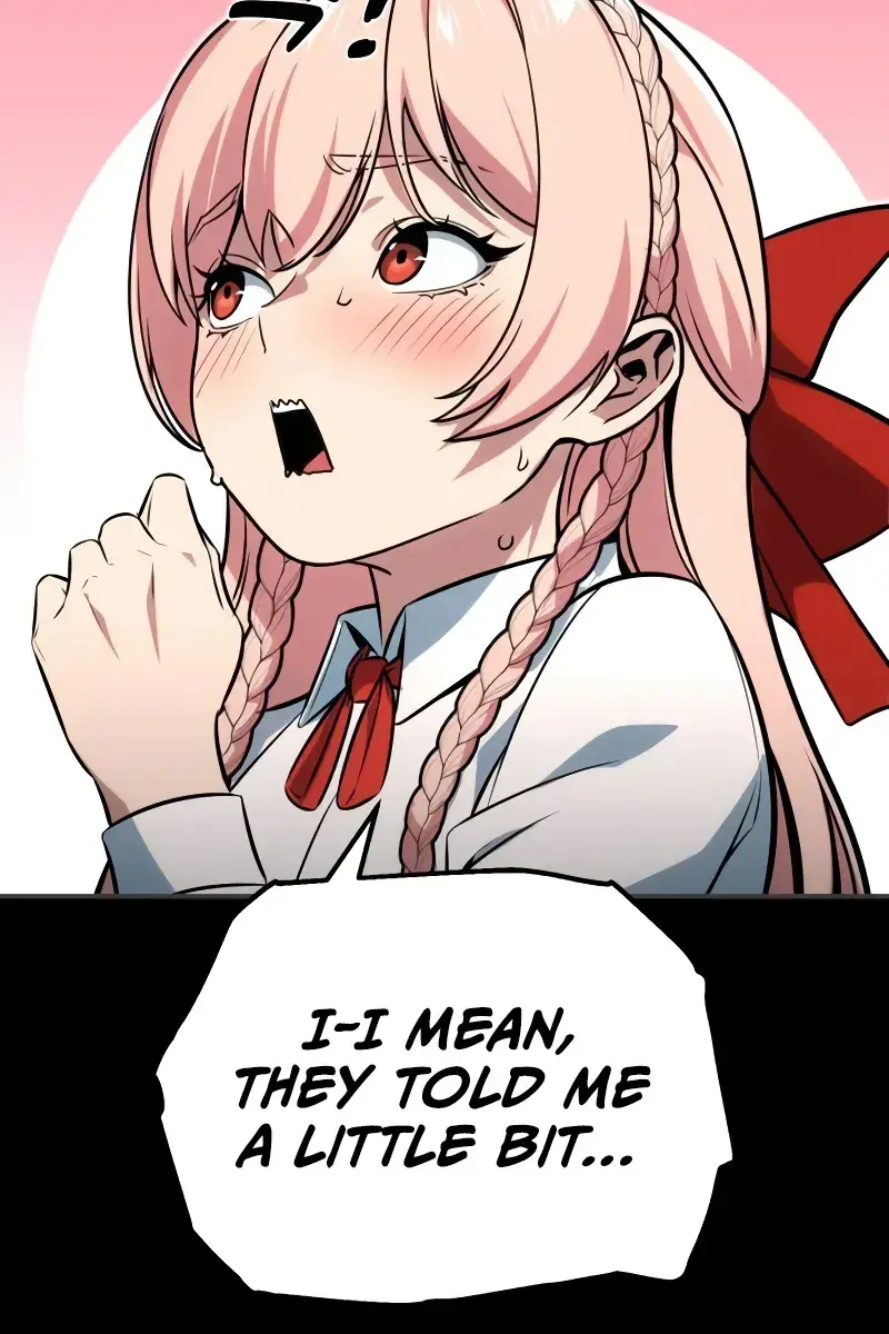 The Extra's Survival Guide Chapter 13 Page 29