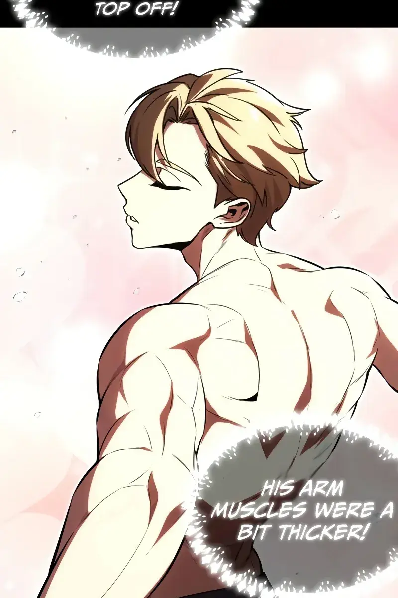 The Extra's Survival Guide Chapter 13 Page 31