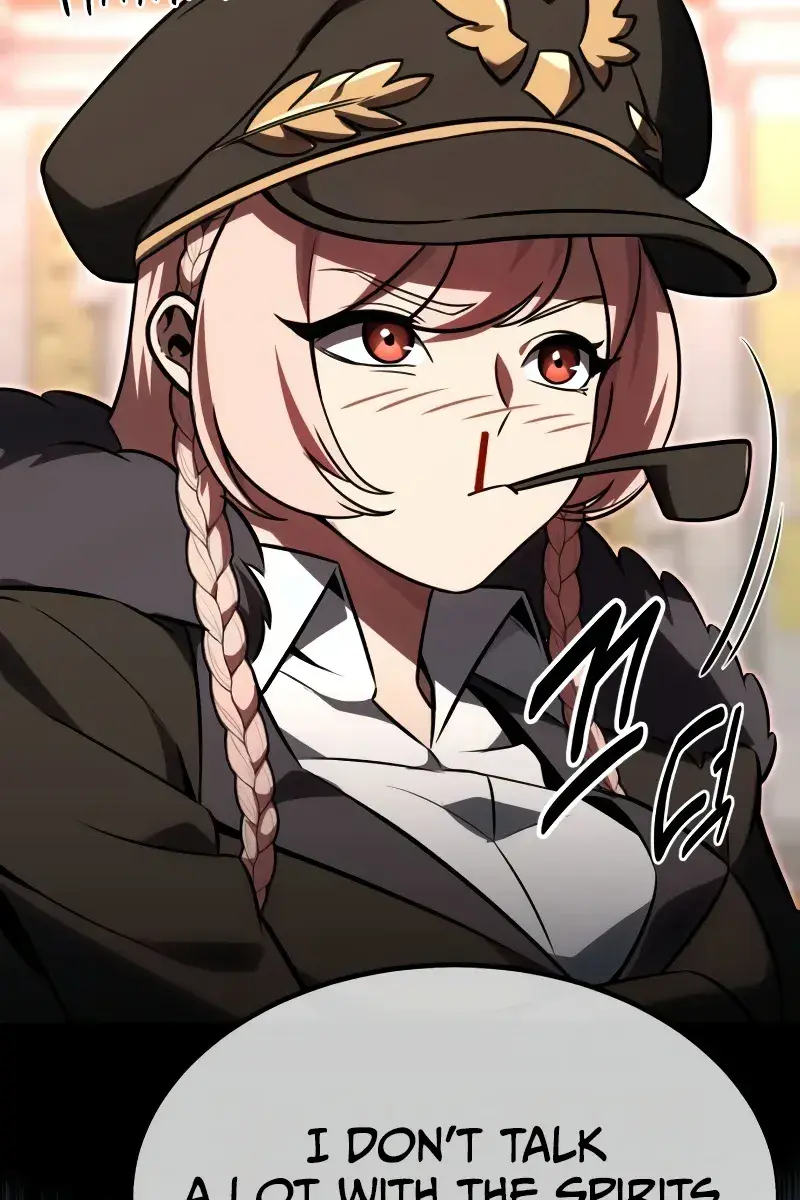 The Extra's Survival Guide Chapter 13 Page 34