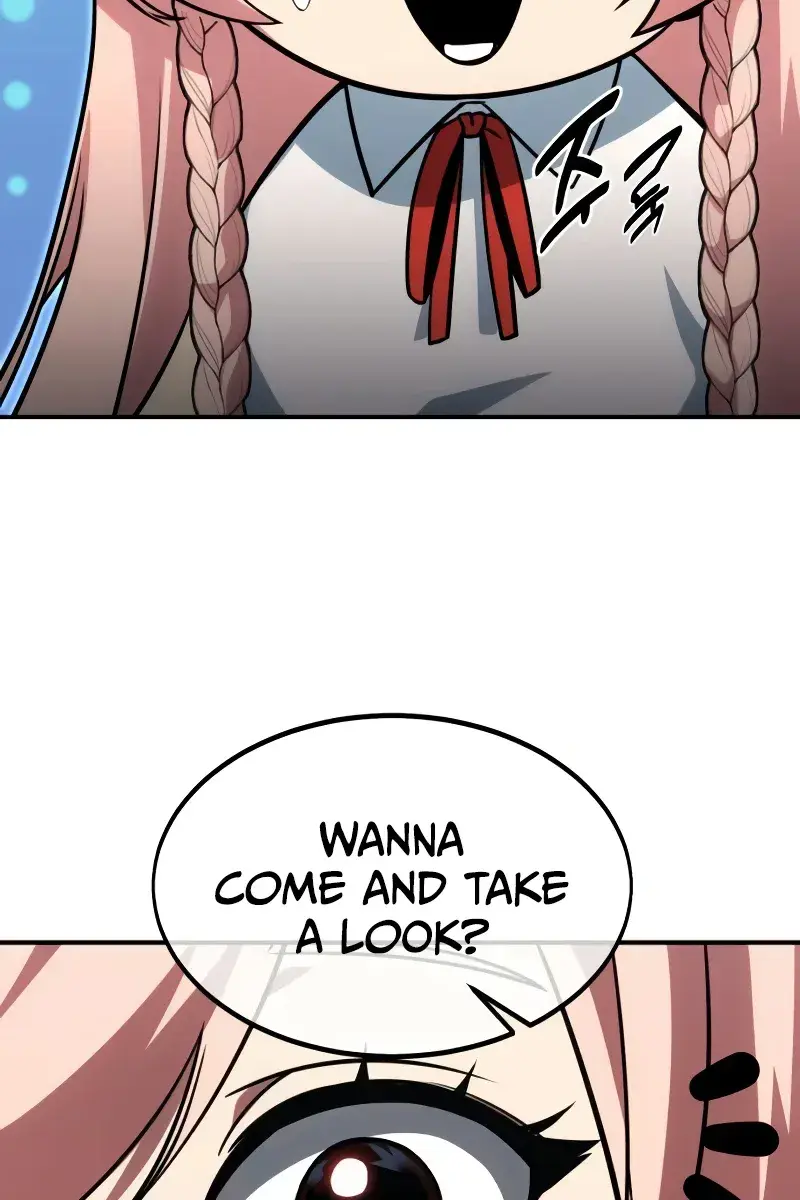 The Extra's Survival Guide Chapter 13 Page 36