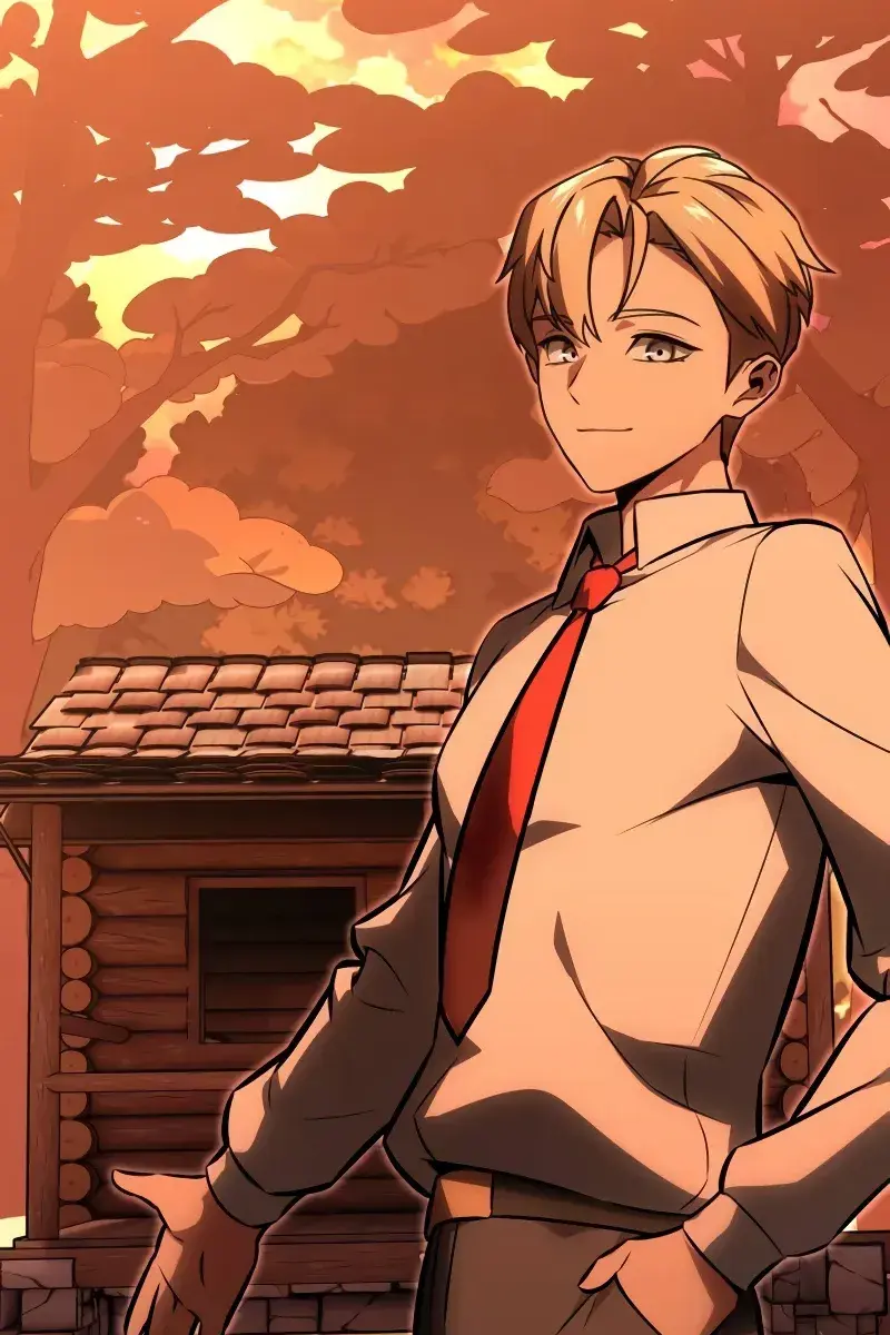 The Extra's Survival Guide Chapter 13 Page 38