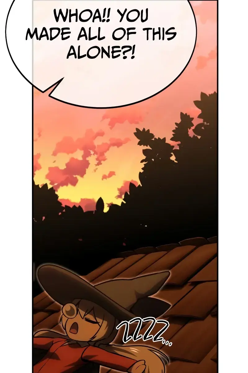 The Extra's Survival Guide Chapter 13 Page 44