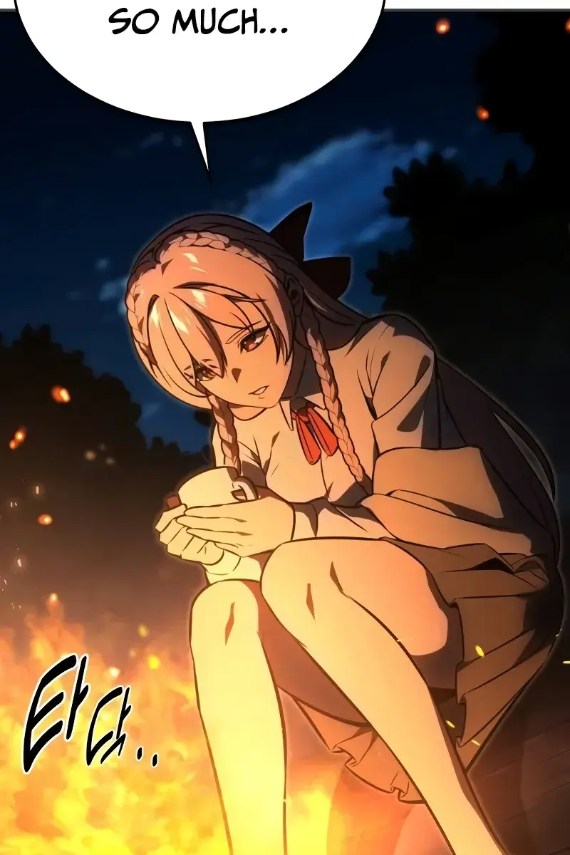 The Extra's Survival Guide Chapter 13 Page 50