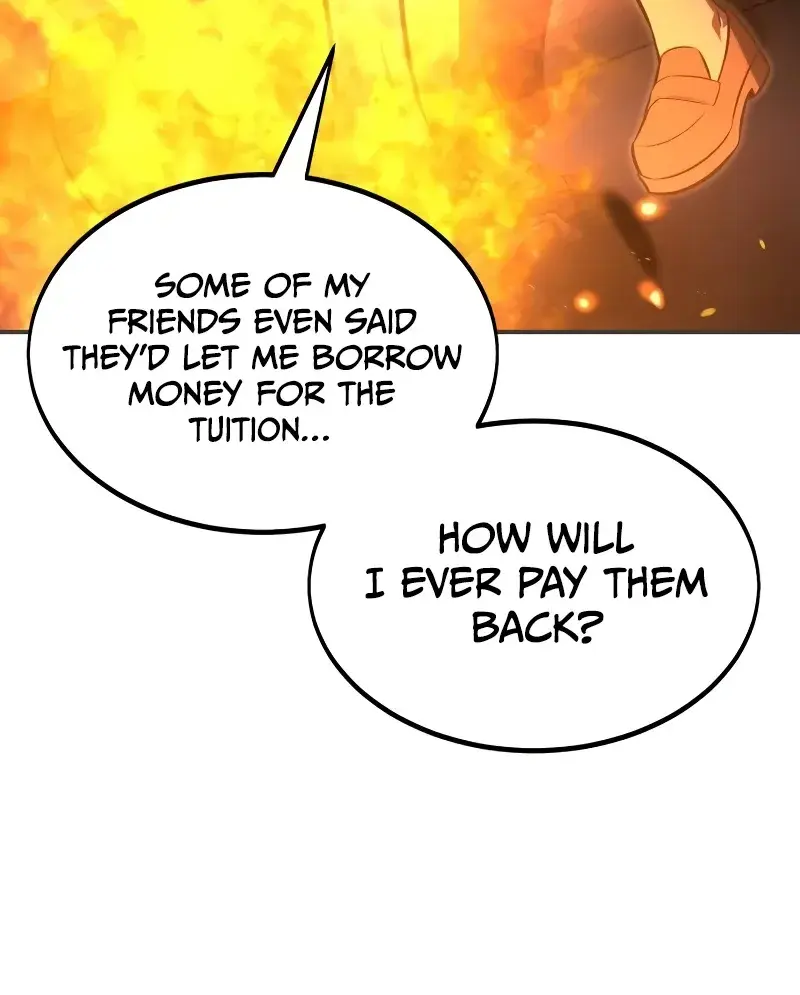 The Extra's Survival Guide Chapter 13 Page 51