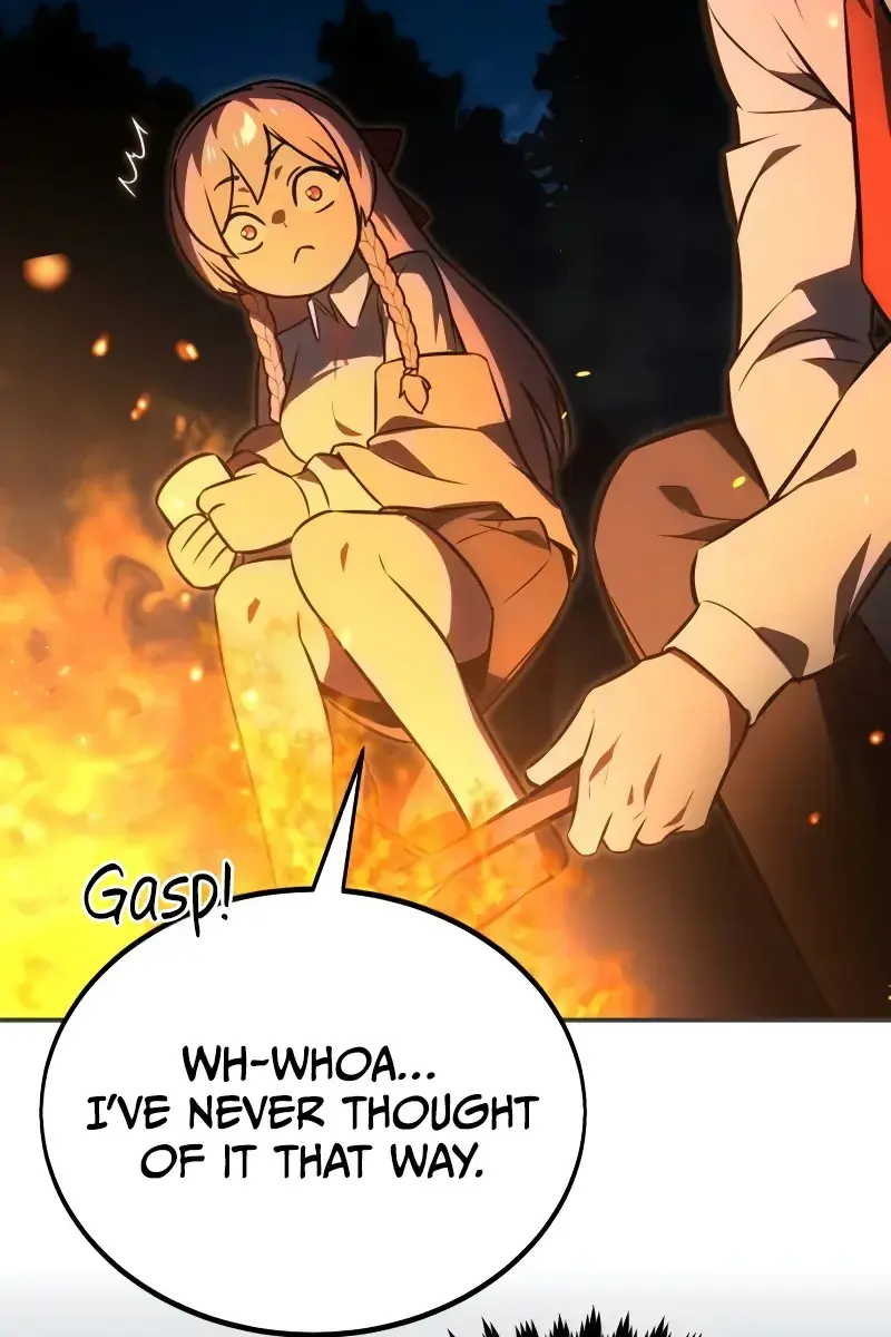 The Extra's Survival Guide Chapter 13 Page 54