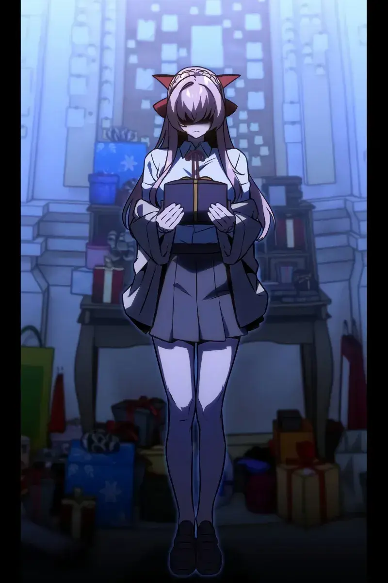 The Extra's Survival Guide Chapter 13 Page 56