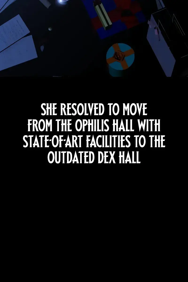 The Extra's Survival Guide Chapter 13 Page 59