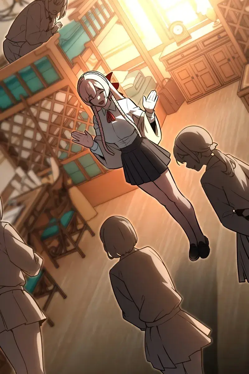 The Extra's Survival Guide Chapter 13 Page 61