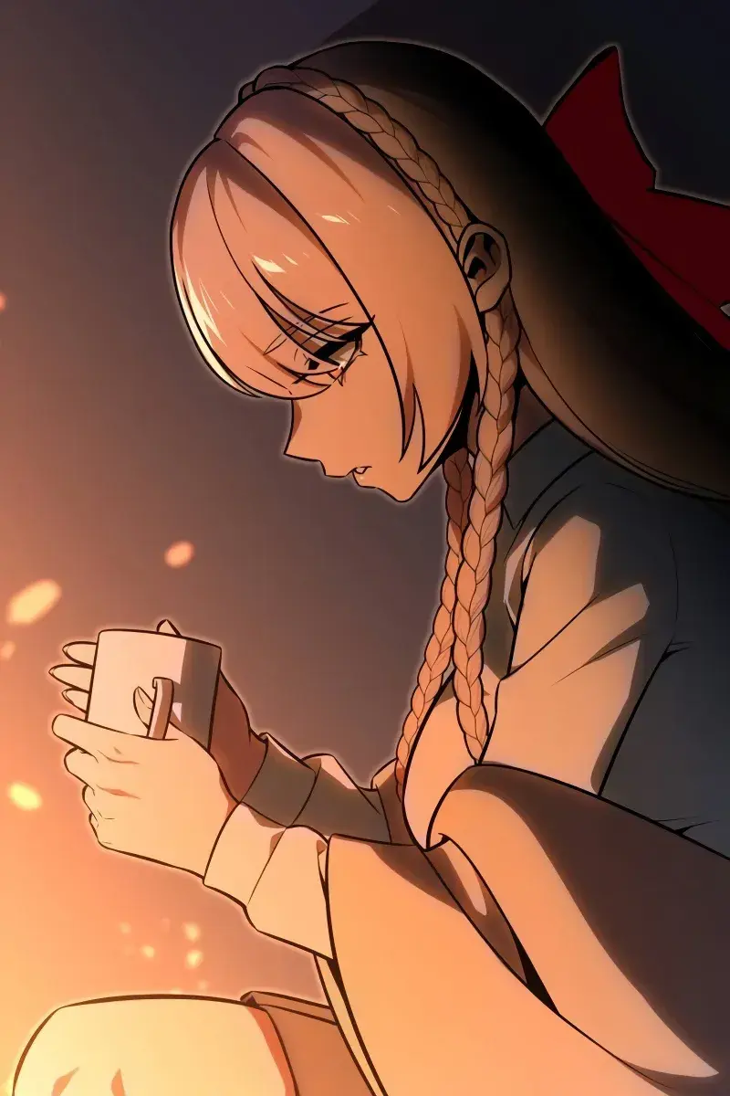 The Extra's Survival Guide Chapter 13 Page 63