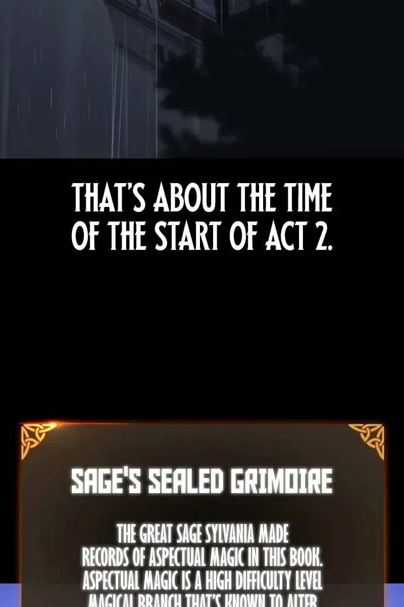 The Extra's Survival Guide Chapter 13 Page 83