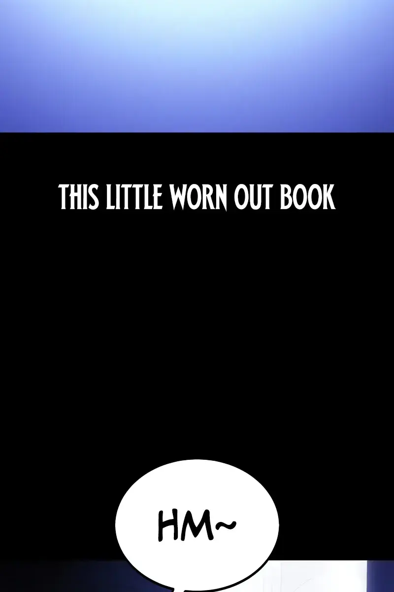 The Extra's Survival Guide Chapter 13 Page 85