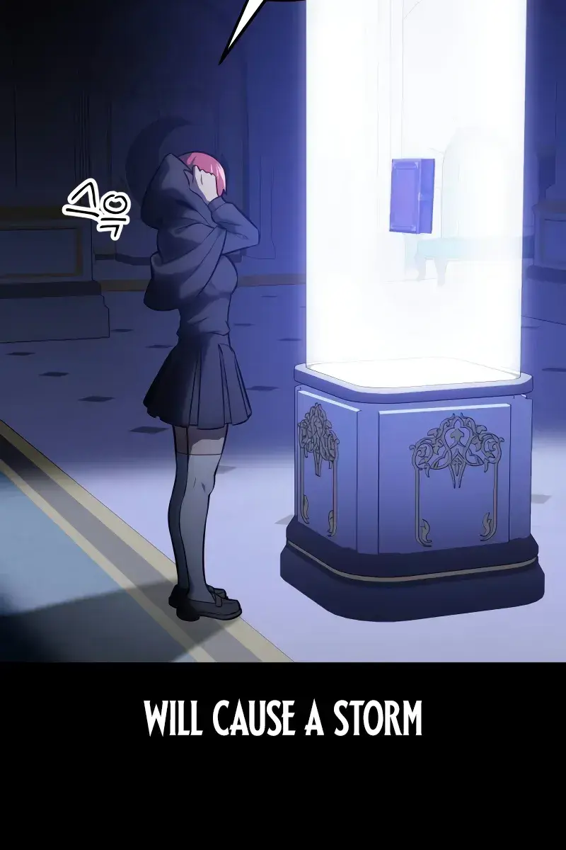 The Extra's Survival Guide Chapter 13 Page 86