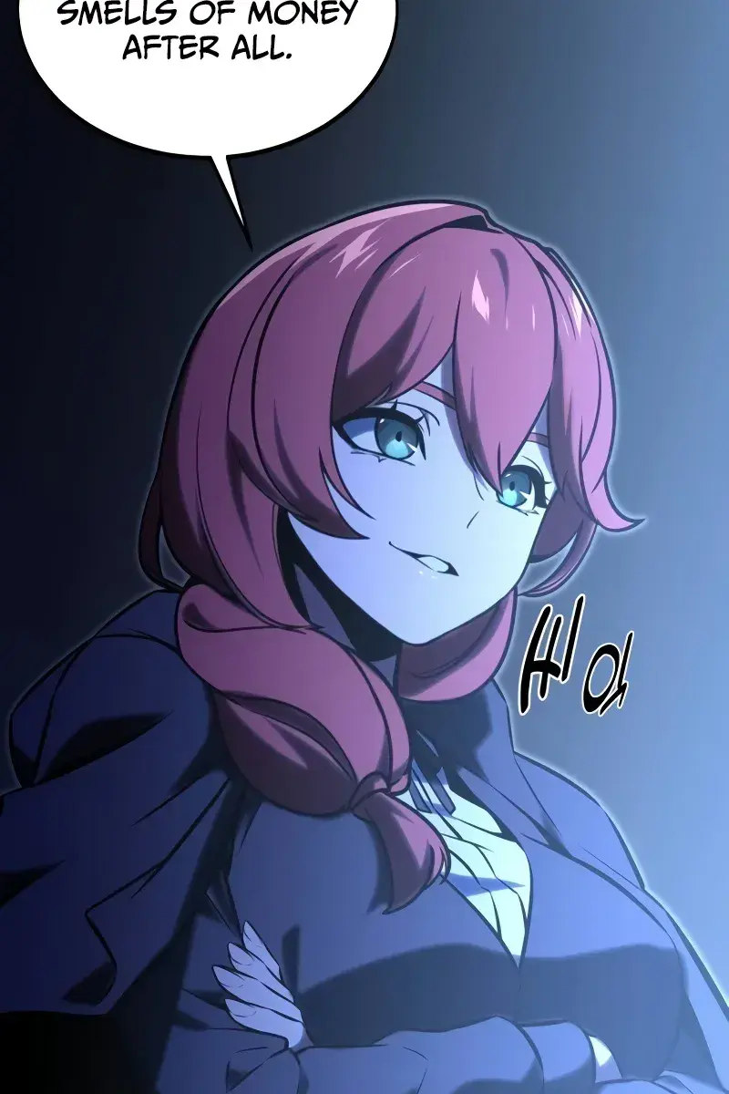 The Extra's Survival Guide Chapter 13 Page 88