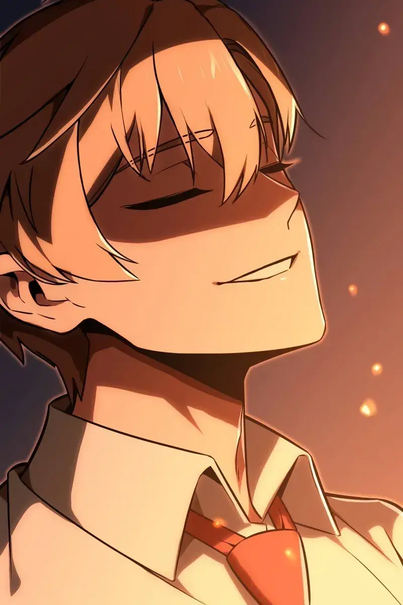 The Extra's Survival Guide Chapter 13 Page 95