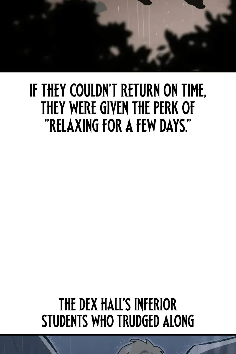 The Extra's Survival Guide Chapter 13 Page 107