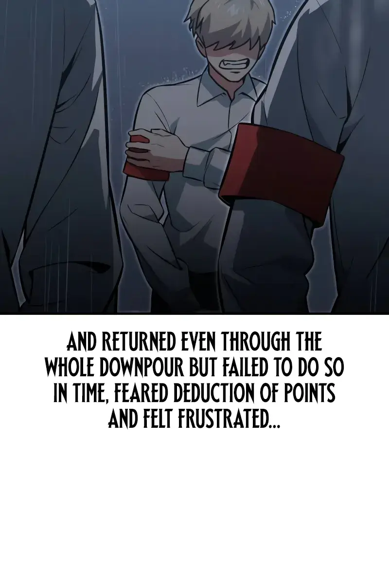 The Extra's Survival Guide Chapter 13 Page 108