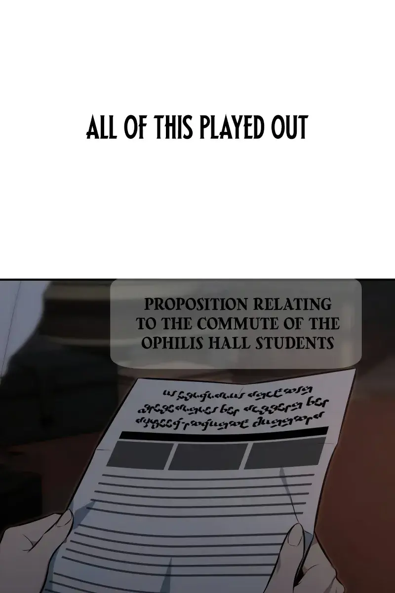 The Extra's Survival Guide Chapter 13 Page 112