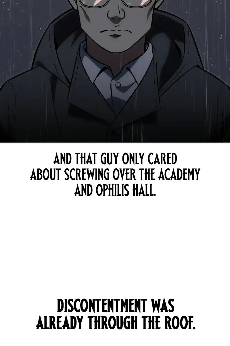 The Extra's Survival Guide Chapter 13 Page 119