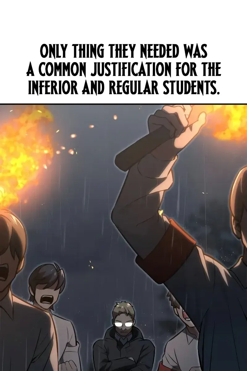 The Extra's Survival Guide Chapter 13 Page 120