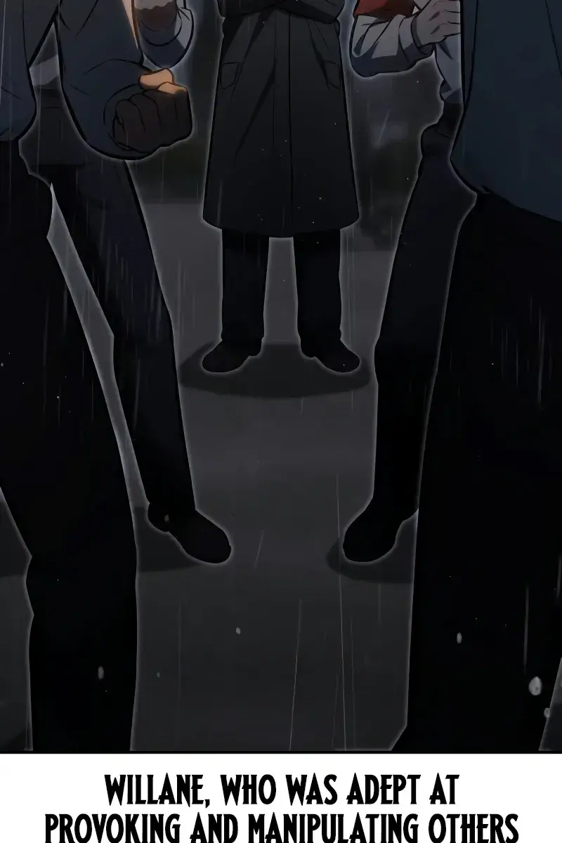 The Extra's Survival Guide Chapter 13 Page 121