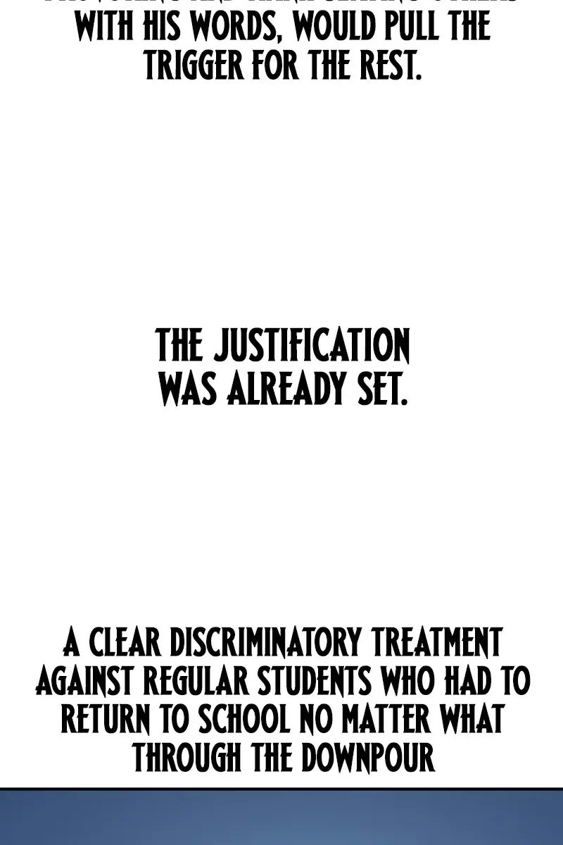 The Extra's Survival Guide Chapter 13 Page 122