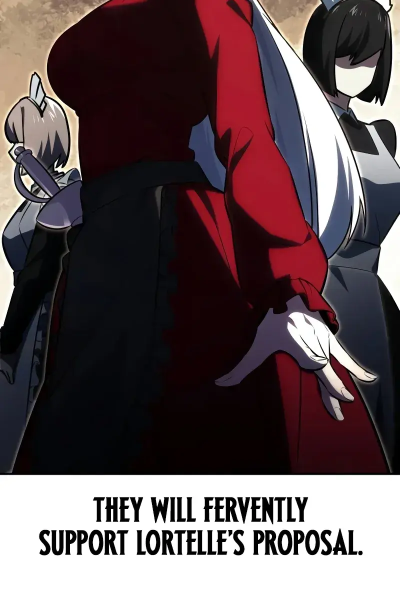 The Extra's Survival Guide Chapter 13 Page 125