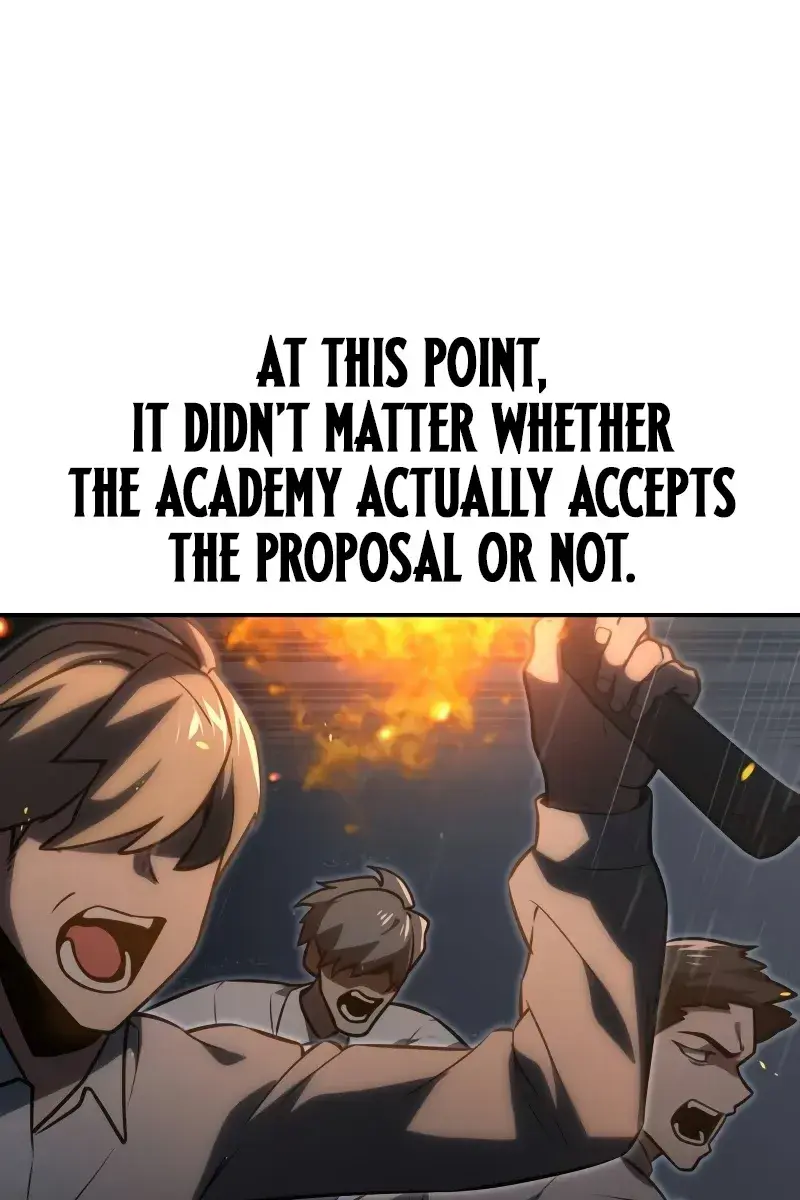 The Extra's Survival Guide Chapter 13 Page 126