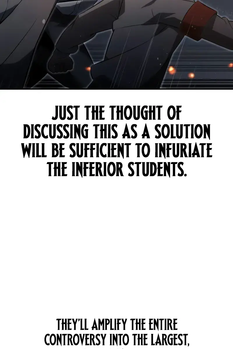 The Extra's Survival Guide Chapter 13 Page 127