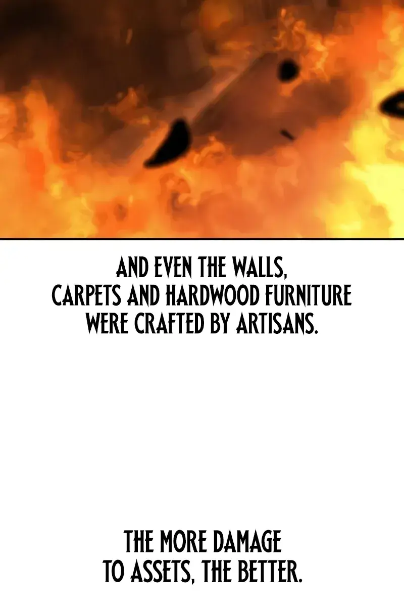 The Extra's Survival Guide Chapter 13 Page 132