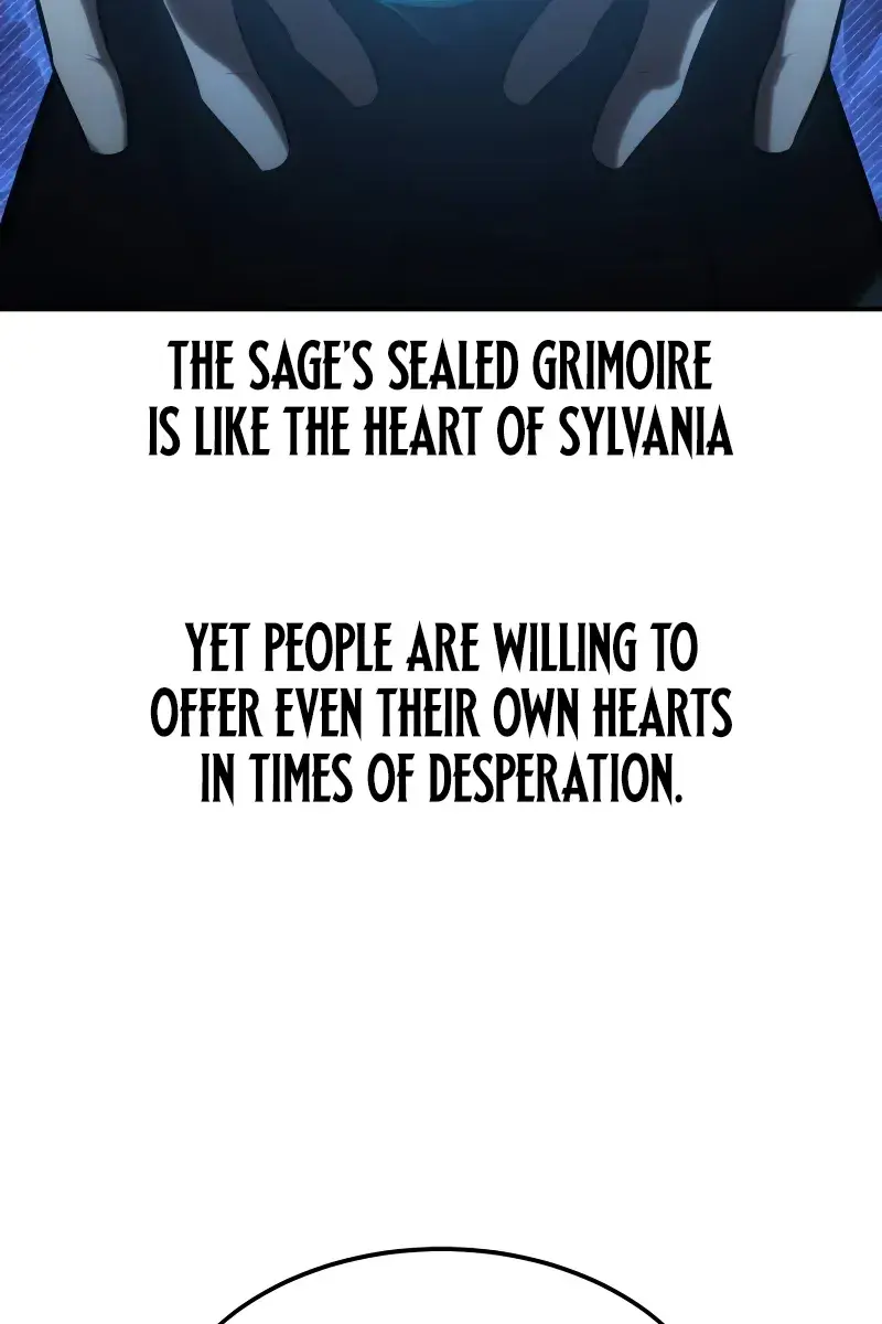 The Extra's Survival Guide Chapter 13 Page 136