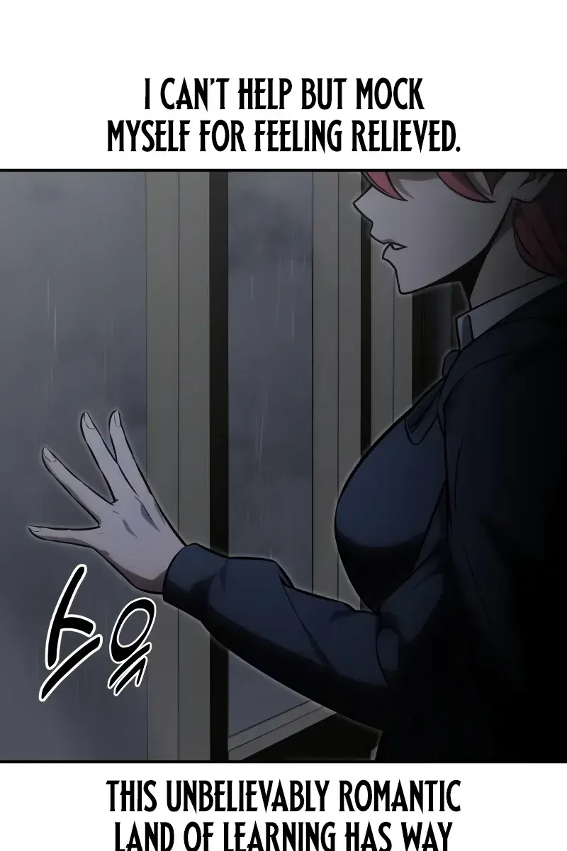 The Extra's Survival Guide Chapter 13 Page 143