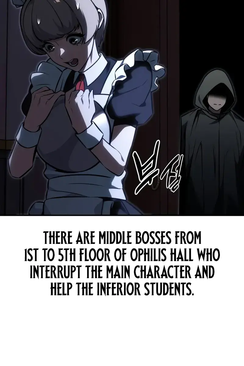 The Extra's Survival Guide Chapter 13 Page 168