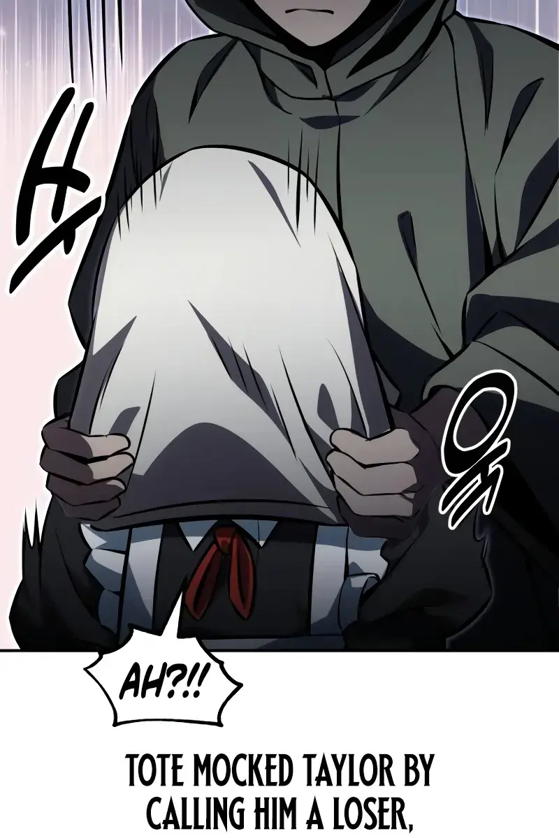 The Extra's Survival Guide Chapter 13 Page 170