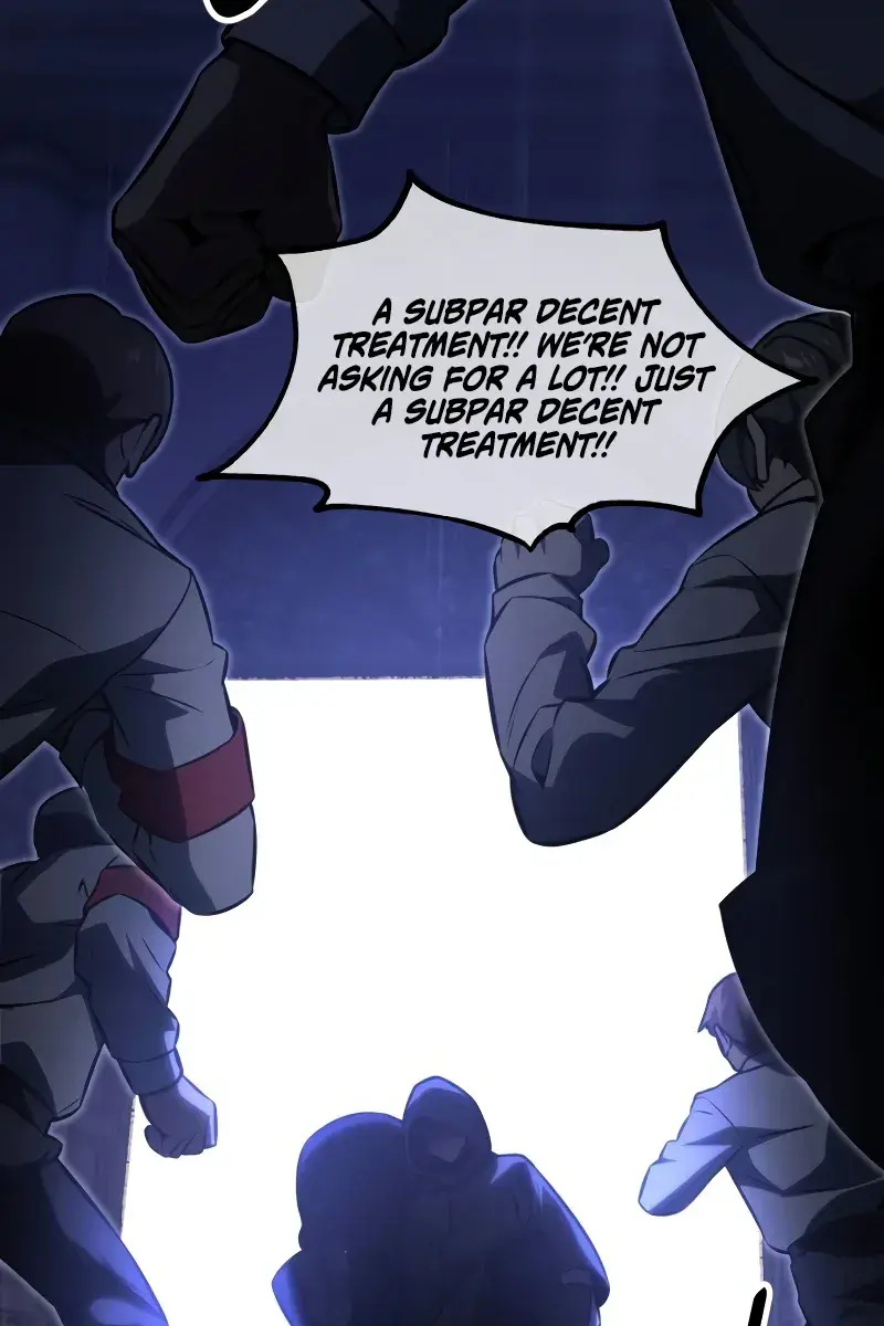 The Extra's Survival Guide Chapter 13 Page 181