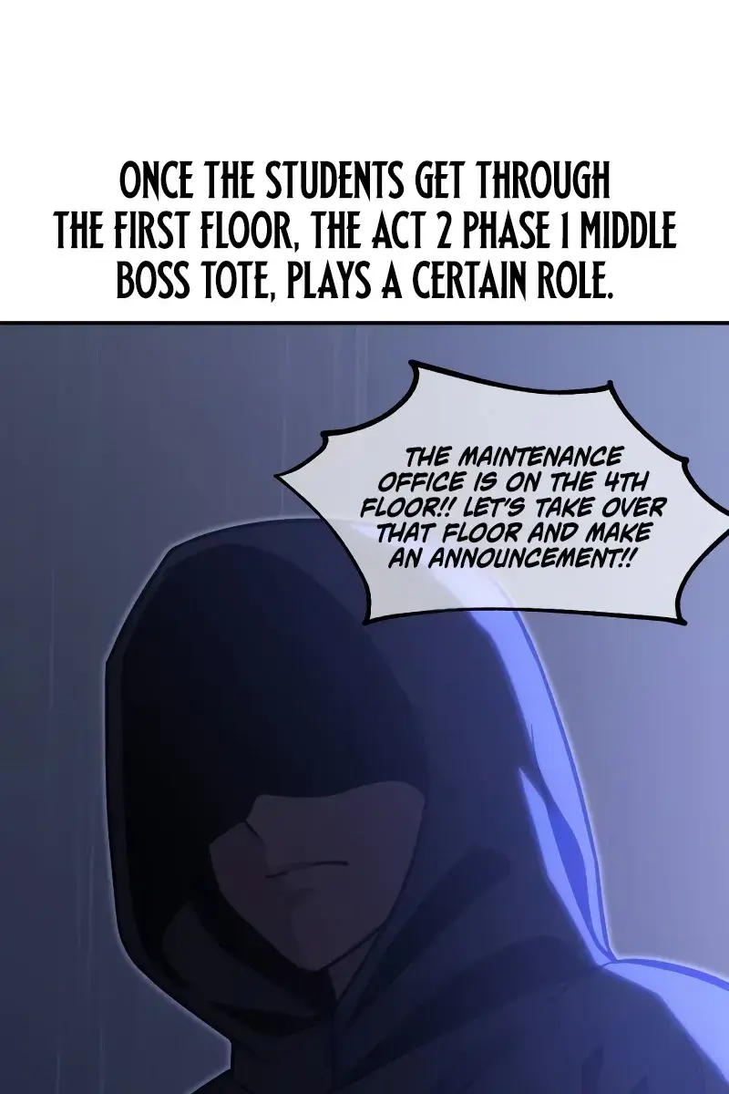 The Extra's Survival Guide Chapter 13 Page 183