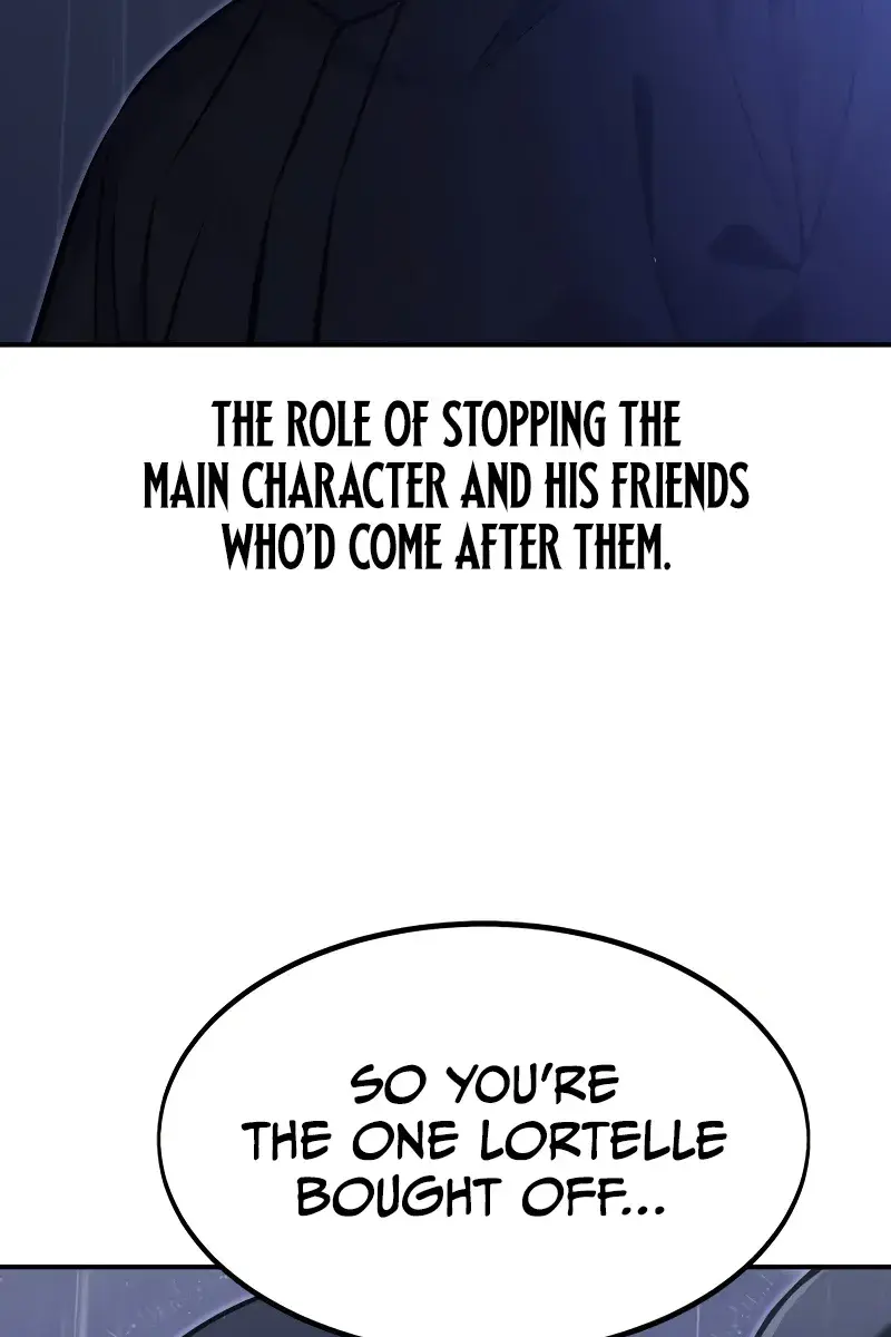 The Extra's Survival Guide Chapter 13 Page 184